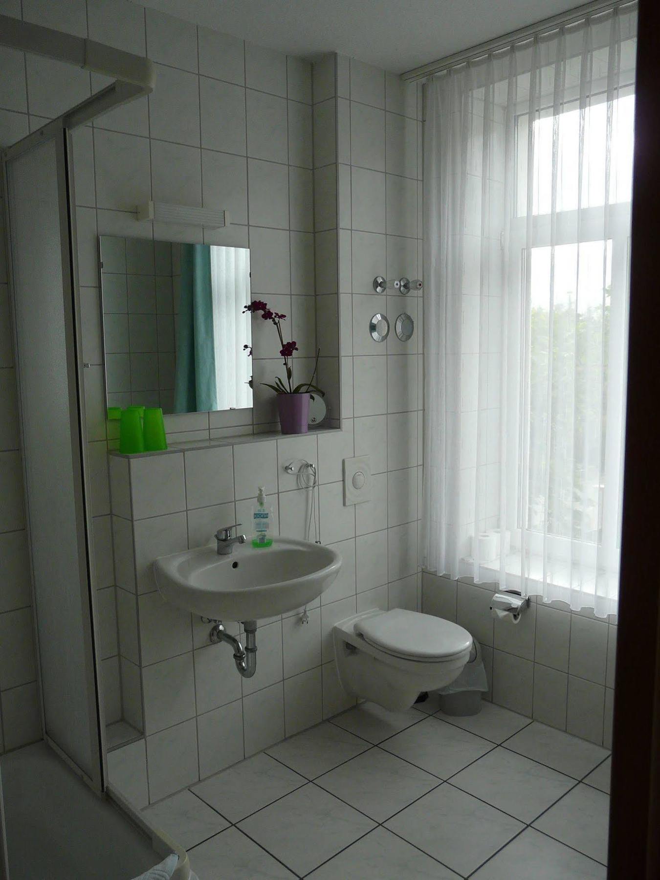 Hotel Am Brauhaus Waren  Buitenkant foto